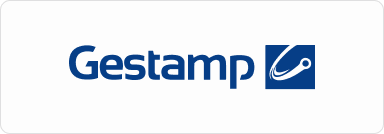 Gestamp - Master Robótica
